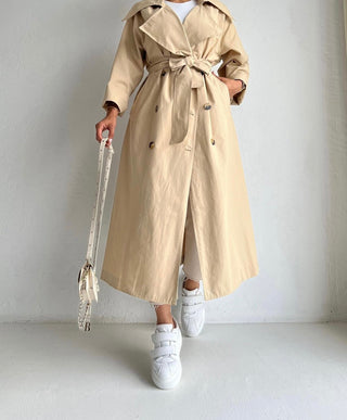 Trench long