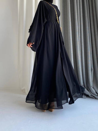 Abaya Jasmine