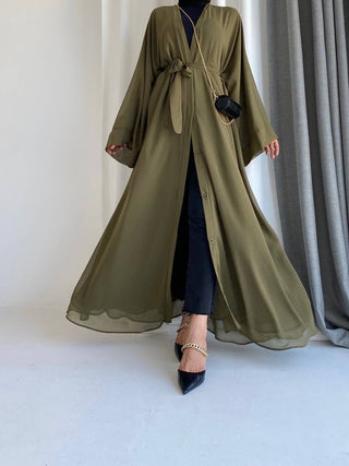 ABAYA JASMINE